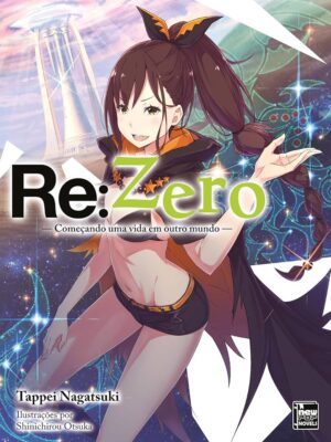 Re:Zero 22
