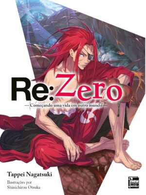 Re:Zero 23