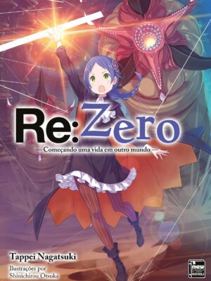 Re:Zero 24