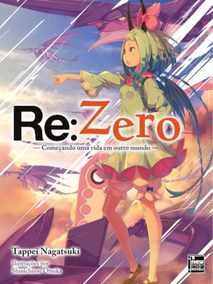 Re:Zero 29