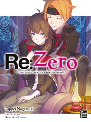 Re:Zero 30