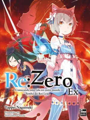 Re:Zero Ex 1