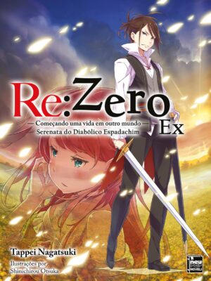 Re:Zero Ex 2