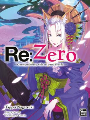 Re:Zero 28