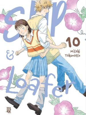 Skip & Loafer 10