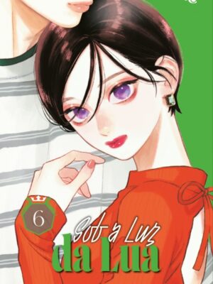 Sob a Luz da Lua 6