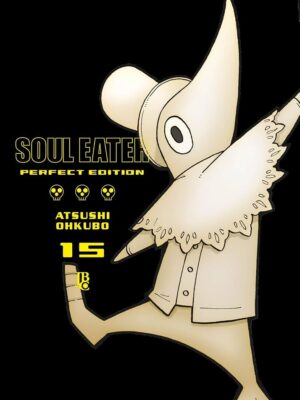 Soul Eater Perfect Edition 15
