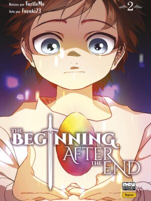 The begining after the end 2