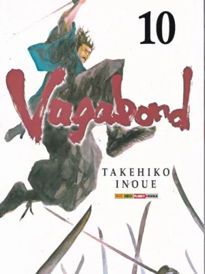 Vagabond 10