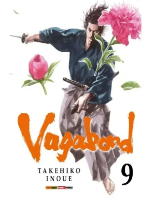 Vagabond 9