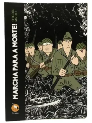 Marcha para morte!