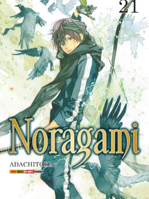 Noragami antigo 21