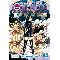 One piece panini 44