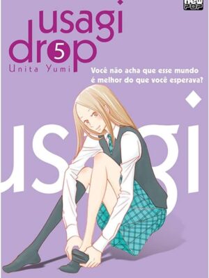 Usagi Drop 5