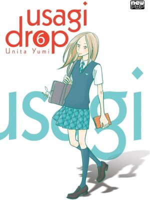 Usagi Drop 6