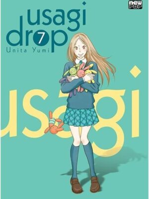 Usagi Drop 7