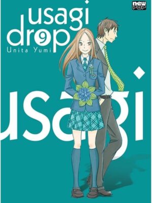 Usagi Drop 9