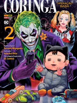 Coringa Operação Babá 2