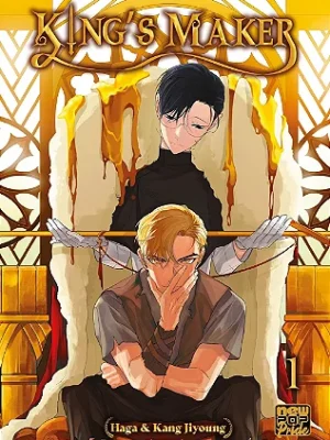 King's Maker 1