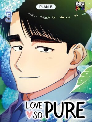 Love so pure 3