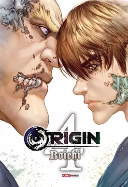Origin 4
