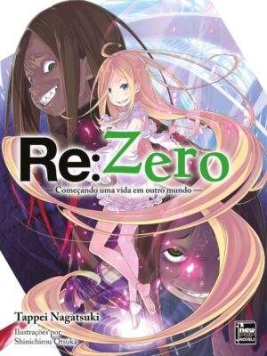 Re:Zero 25