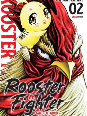 Rooster fighter 2