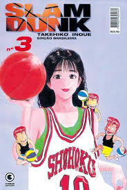 Slam Dunk antigo 3