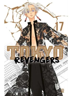Tokyo Revengers 17