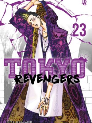 Tokyo Revengers 23