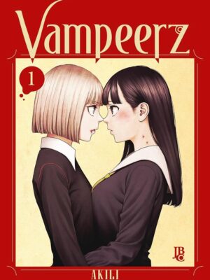 Vampeerz Pacote 1 ao 5