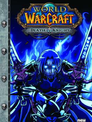 World of Warcraft death Knight
